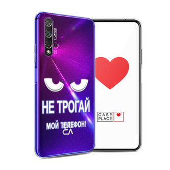 ����������� ����� �� ������ ��� ������� �� Huawei Nova 5T