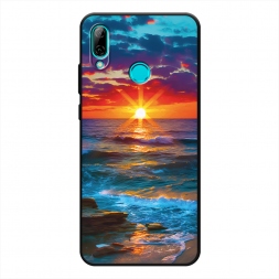 ������� ����������� ����� ���� �� ���� ������ �� Huawei P Smart 2019