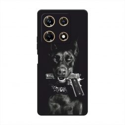 ������� ����������� ����� ������� �������� �� Infinix Note 30 Pro
