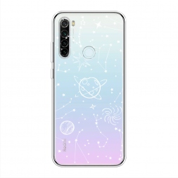 ����������� ����� ������� � ������� �� Xiaomi Redmi Note 8T