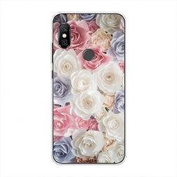 ����������� ����� ���������� ���� �� Xiaomi Redmi Note 6 Pro