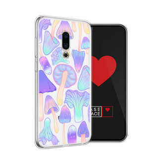 ����������� ����� ���������� ����� �� Meizu 16