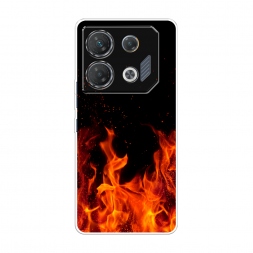 ����������� ����� ��� � ���� �� Infinix GT 10 Pro