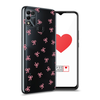 ����������� ����� ��������� ������� ������� �� Infinix HOT 11 Play
