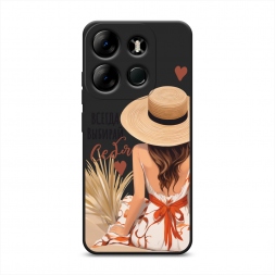 ������� ����������� ����� ������ ������� ���� 1 �� Tecno Pop 7 Pro