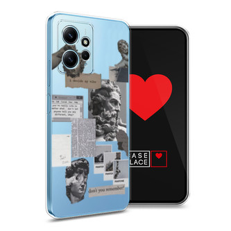 ����������� ����� ������ ��������� ���������� �� Xiaomi Redmi Note 12 4G