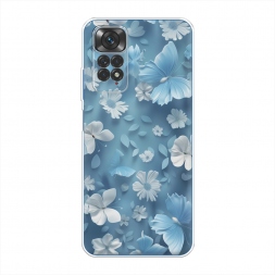 ����������� ����� ������� ��������� ����� �� Xiaomi Redmi Note 11 4G Global