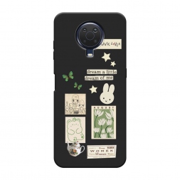 ������� ����������� ����� dream a little �� Nokia G20