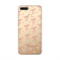����������� ����� ������� � �������� �� Honor 7C