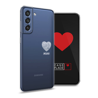 ����������� ����� ��������� ������ ����� �� Samsung Galaxy S21 FE 5G