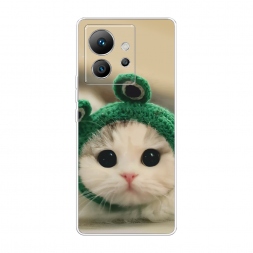 ����������� ����� ������ � ���������� ������� �� Infinix Zero Ultra 5G