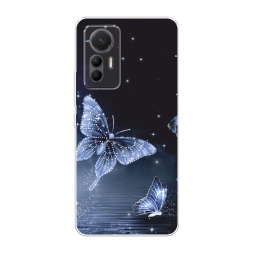 ����������� ����� ����������� ������� �� Xiaomi 12 Lite