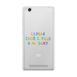 ����������� ����� ������ ��� ������ �� Xiaomi Redmi 3