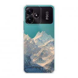 ����������� ����� ���� ��� 2 �� Poco M6 Pro 5G
