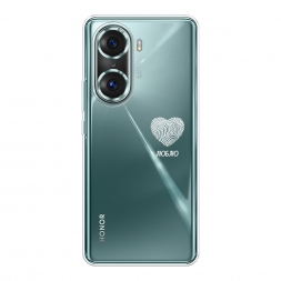 ����������� ����� ��������� ������ ����� �� Honor 60 Pro 