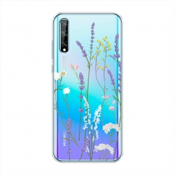 ����������� ����� ������� ������� ����� �� Huawei P Smart S