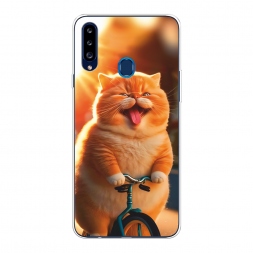 ����������� ����� ��� �� ������ �� Samsung Galaxy A20s
