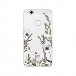 ����������� ����� ����� ������� �� Huawei P10 Lite