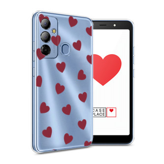����������� ����� �������� �������� ������� �� Tecno Pop 6 Go