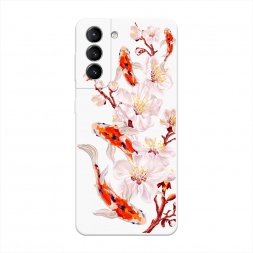  ����� � ������ �� Samsung Galaxy S21