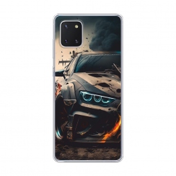 ����������� ����� �� ����� �� Samsung Galaxy Note 10 Lite