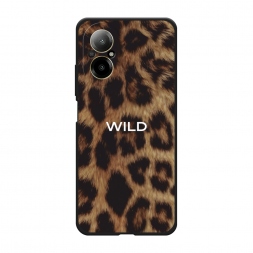 ������� ����������� ����� Wild �� �������� �� Realme C67 4G