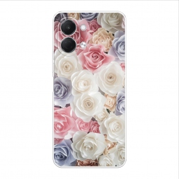 ����������� ����� ���������� ���� �� Tecno Spark Go 3