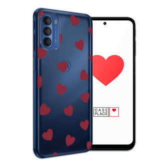 ����������� ����� �������� �������� ������� �� Motorola Moto G41