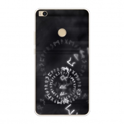 ����������� ����� ���� �� Xiaomi Mi Max 2