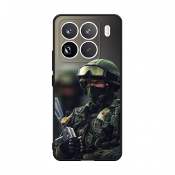 ������� ����������� ����� ������ �� Xiaomi 15 Pro