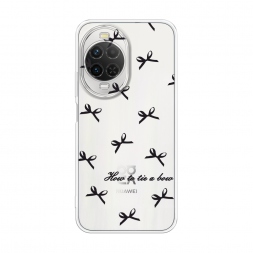 ����������� ����� How to tie a bow 2 �� Huawei Nova 15