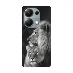 ������� ����������� ����� ������� ���� �� Xiaomi Redmi Note 13 Pro 4G