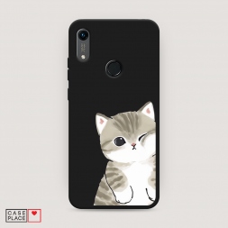 ������� ����������� ����� ������ ����� �� Huawei Y6s