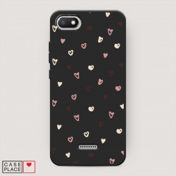 ������� ����������� ����� �������� ������� ������� �� Xiaomi Redmi 6A
