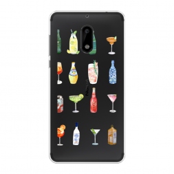 ����������� ����� ������ ������� �� Nokia 6