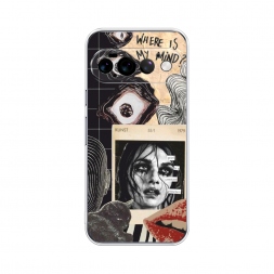 ����������� ����� Where is my mind �� Google Pixel 11 Pro