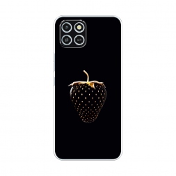 ����������� ����� Black strawberry �� Infinix Smart 6 HD