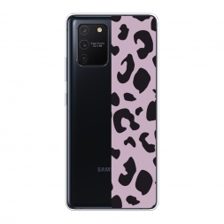����������� ����� ��������� ������� �� Samsung Galaxy S10 Lite