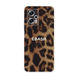 ����������� ����� Ebash �� �������� �� Xiaomi Redmi Note 11T Pro Plus
