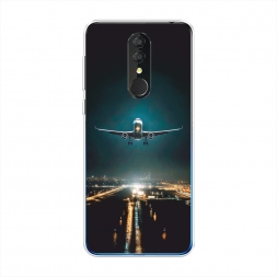 ����������� ����� ������� � ������ ���� �� Alcatel 3 5053Y (2019)