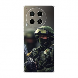 ����������� ����� ������ �� Tecno Camon 30 5G