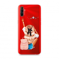 ����������� ����� ���������� ��������� �� Realme C3