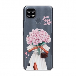 ����������� ����� ������� � ������� ������ �� Realme C21Y