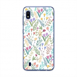 ����������� ����� ������� ����� ������� �� Samsung Galaxy A10