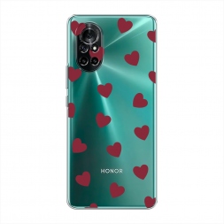 ����������� ����� �������� �������� ������� �� Honor V40 Lite