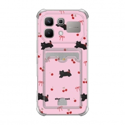 ������ cherry cat �� Infinix Note 60