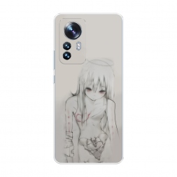 ����������� ����� ����� ������� �����-����� �� Xiaomi 12 Pro