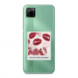 ����������� ����� �������� ���� 2 �� Realme C11