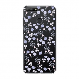 ����������� ����� ��������� ���� ������� �� Honor 7A Pro