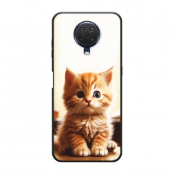 ������� ����������� ����� ��������� ������ �� Nokia G20